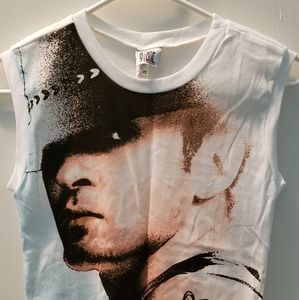 Justin Timberlake tank top